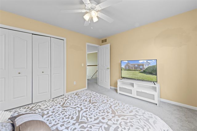 592 Terrace Court, Canton, MI 48188