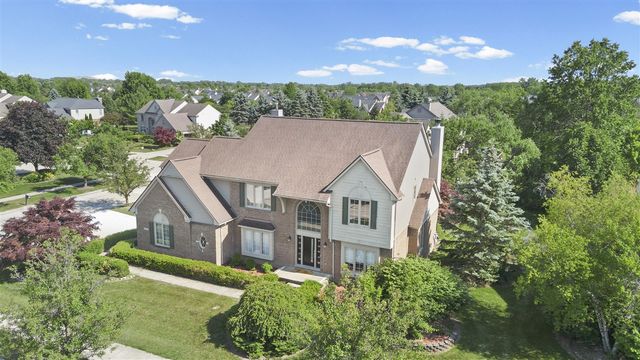 592 Terrace Court, Canton, MI 48188