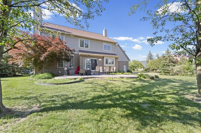 592 Terrace Court, Canton, MI 48188