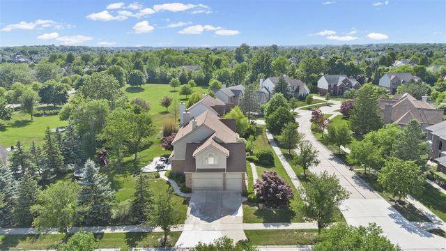 592 Terrace Court, Canton, MI 48188