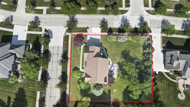 592 Terrace Court, Canton, MI 48188