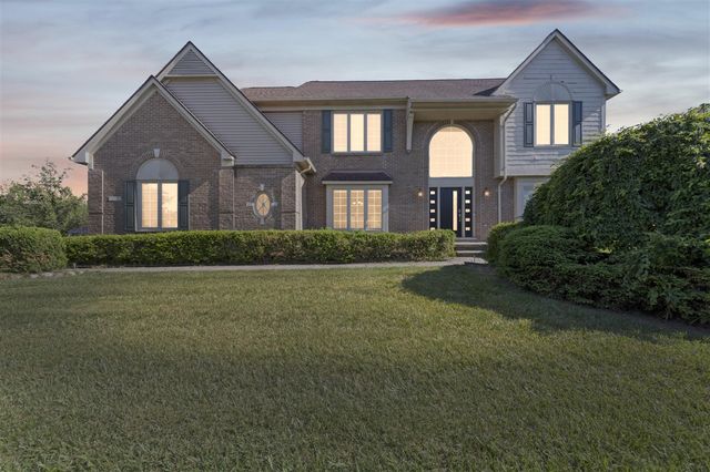 592 Terrace Court, Canton, MI 48188