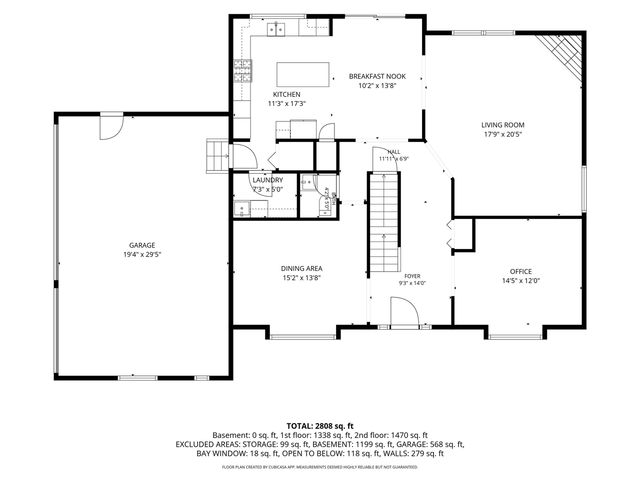 592 Terrace Court, Canton, MI 48188