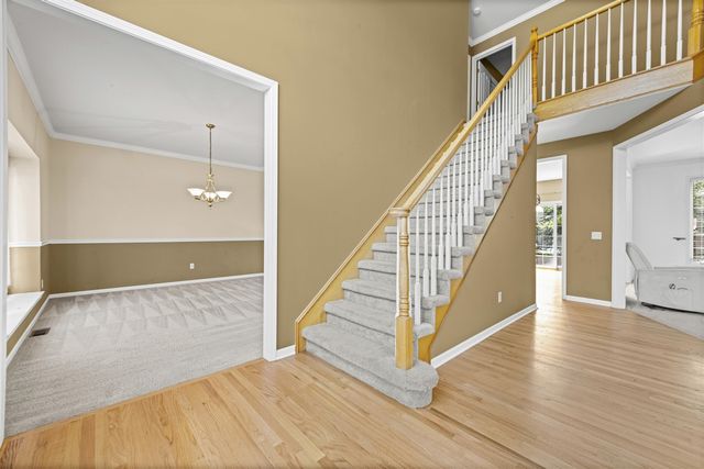 592 Terrace Court, Canton, MI 48188