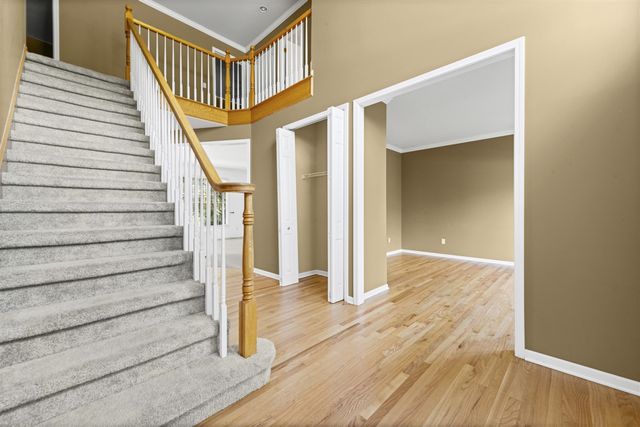 592 Terrace Court, Canton, MI 48188