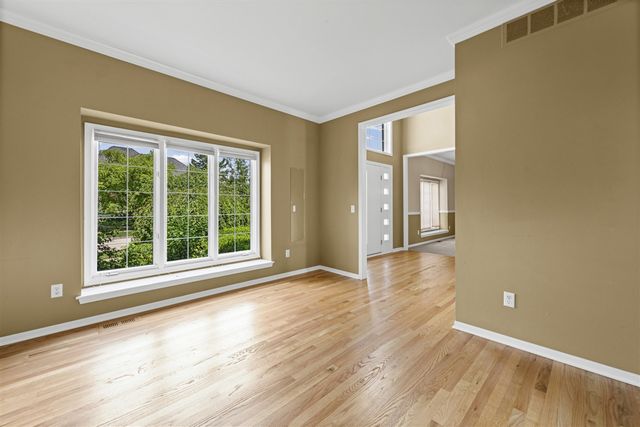 592 Terrace Court, Canton, MI 48188