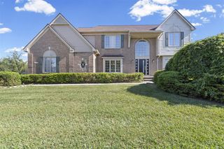 592 Terrace Court, Canton, MI 48188