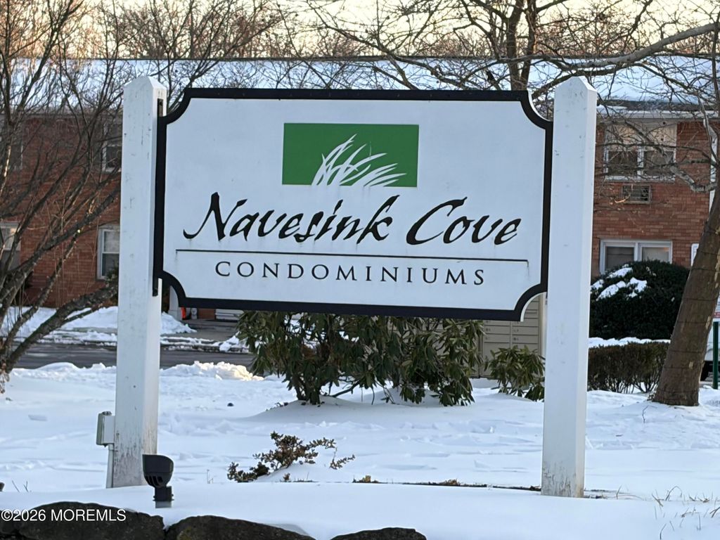 96 East Avenue 76, Atlantic Highlands, NJ 07716