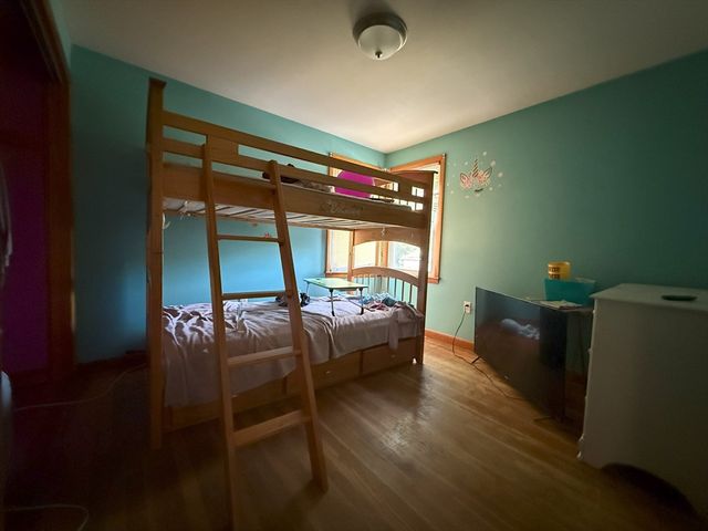 214 Eldridge St, Taunton, MA 02780