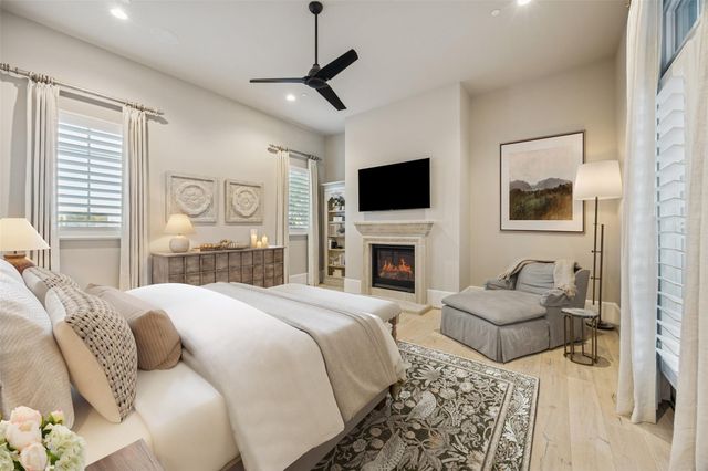 2411 Rosamond Street A, Houston, TX 77098