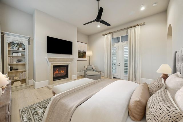 2411 Rosamond Street A, Houston, TX 77098