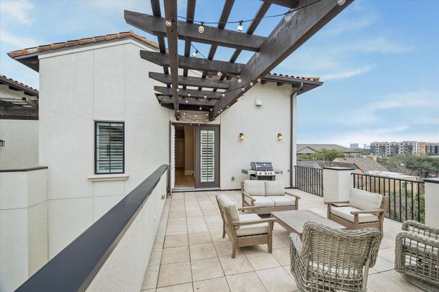 2411 Rosamond Street A, Houston, TX 77098