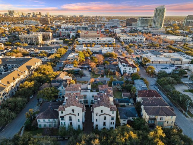 2411 Rosamond Street A, Houston, TX 77098