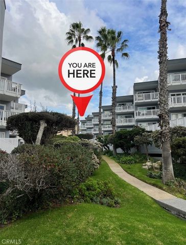 630 The Village 302, Redondo Beach, CA 90277