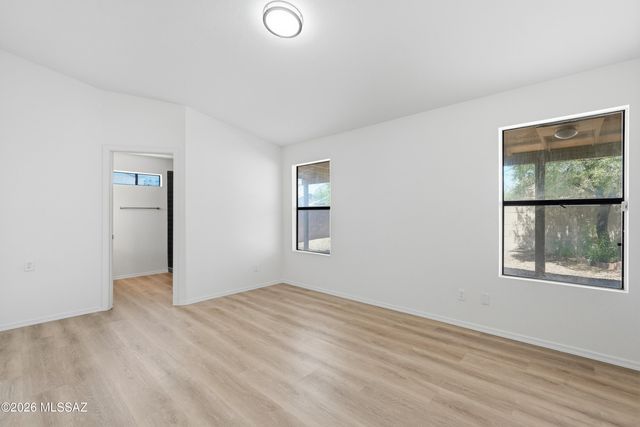 1724 W Sauvignon Drive, Tucson, AZ 85746