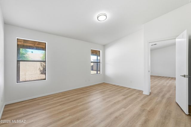 1724 W Sauvignon Drive, Tucson, AZ 85746