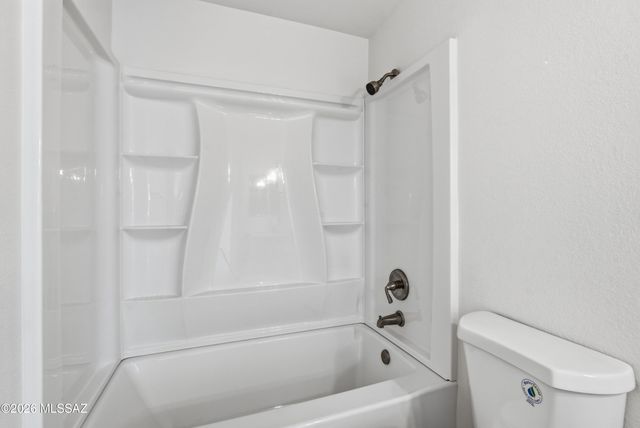 1724 W Sauvignon Drive, Tucson, AZ 85746