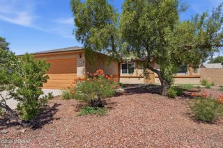 1724 W Sauvignon Drive, Tucson, AZ 85746