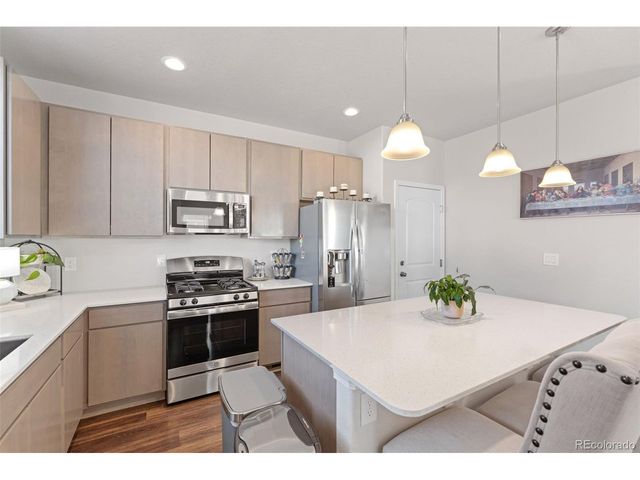 3768 Vineyard Cir, Colorado Springs, CO 80922