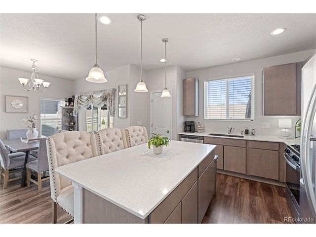 3768 Vineyard Cir, Colorado Springs, CO 80922