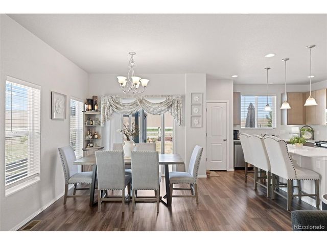 3768 Vineyard Cir, Colorado Springs, CO 80922