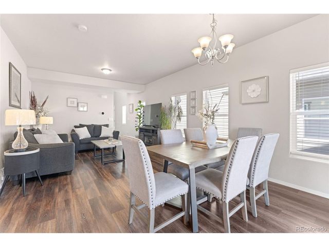 3768 Vineyard Cir, Colorado Springs, CO 80922