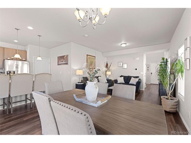 3768 Vineyard Cir, Colorado Springs, CO 80922