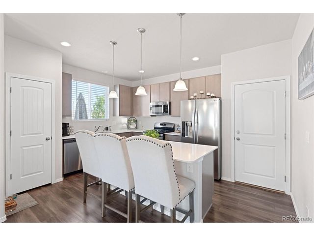 3768 Vineyard Cir, Colorado Springs, CO 80922