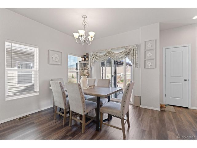 3768 Vineyard Cir, Colorado Springs, CO 80922