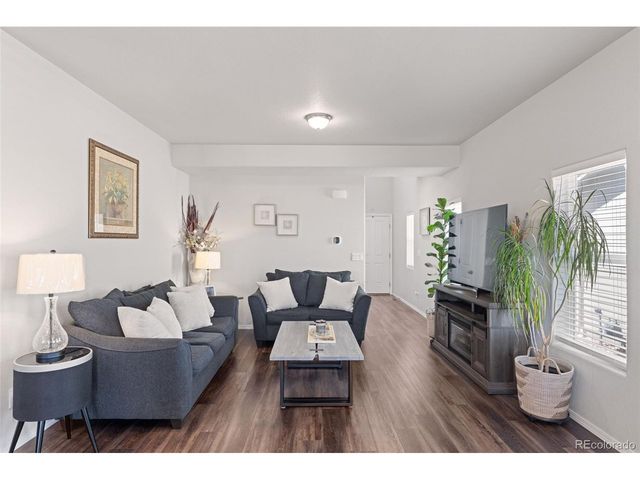 3768 Vineyard Cir, Colorado Springs, CO 80922