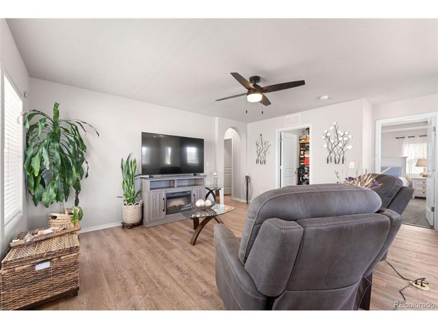 3768 Vineyard Cir, Colorado Springs, CO 80922