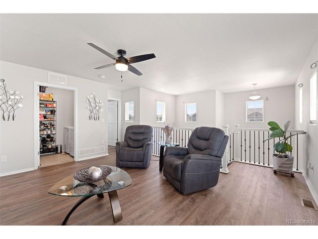 3768 Vineyard Cir, Colorado Springs, CO 80922
