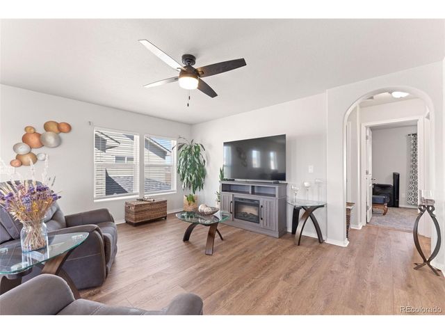 3768 Vineyard Cir, Colorado Springs, CO 80922