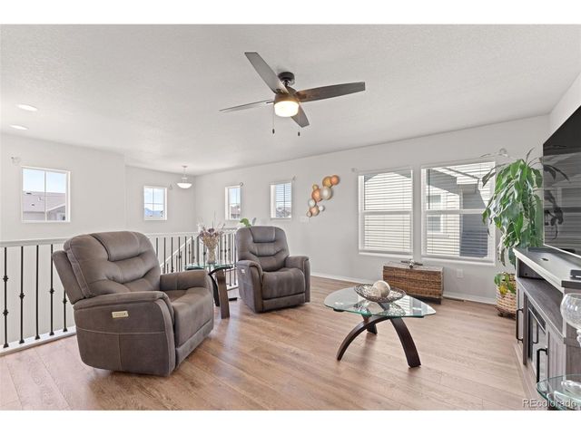 3768 Vineyard Cir, Colorado Springs, CO 80922