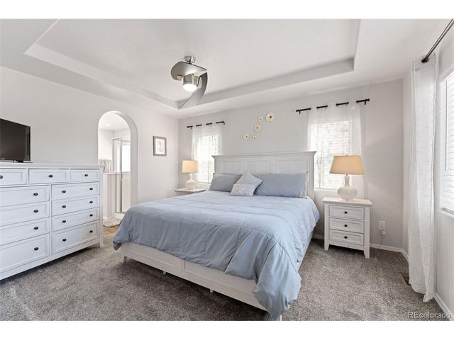 3768 Vineyard Cir, Colorado Springs, CO 80922