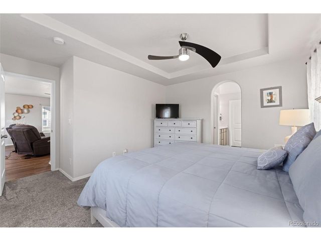 3768 Vineyard Cir, Colorado Springs, CO 80922