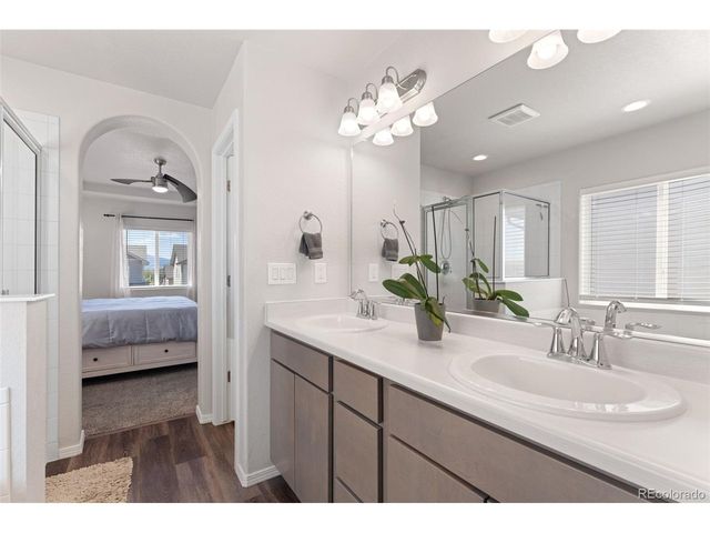 3768 Vineyard Cir, Colorado Springs, CO 80922