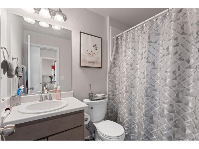 3768 Vineyard Cir, Colorado Springs, CO 80922