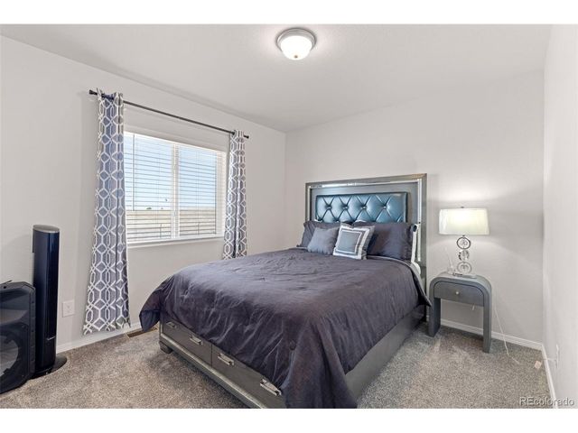 3768 Vineyard Cir, Colorado Springs, CO 80922