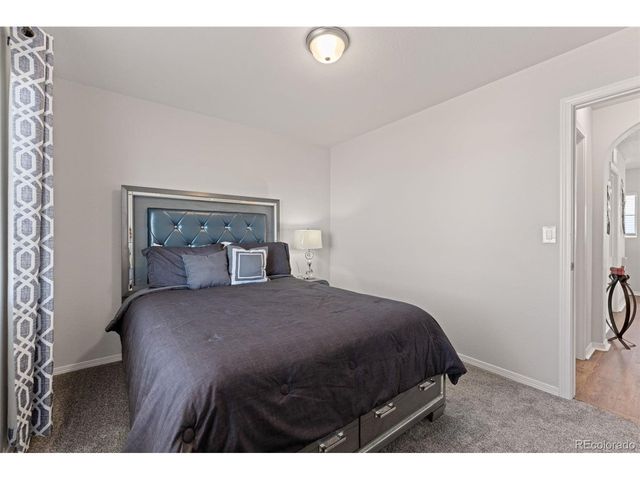 3768 Vineyard Cir, Colorado Springs, CO 80922
