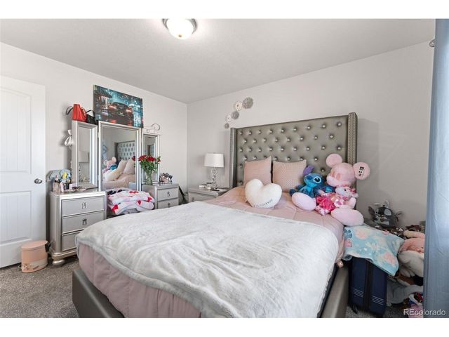 3768 Vineyard Cir, Colorado Springs, CO 80922