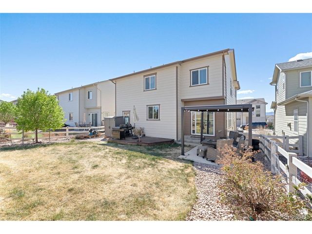3768 Vineyard Cir, Colorado Springs, CO 80922