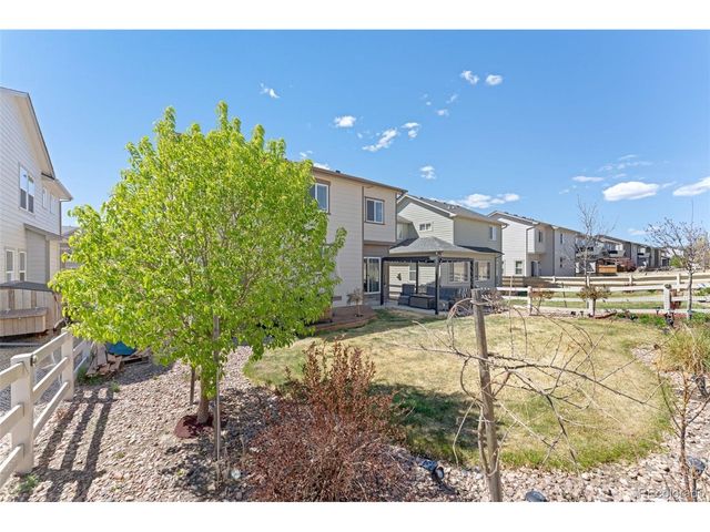 3768 Vineyard Cir, Colorado Springs, CO 80922