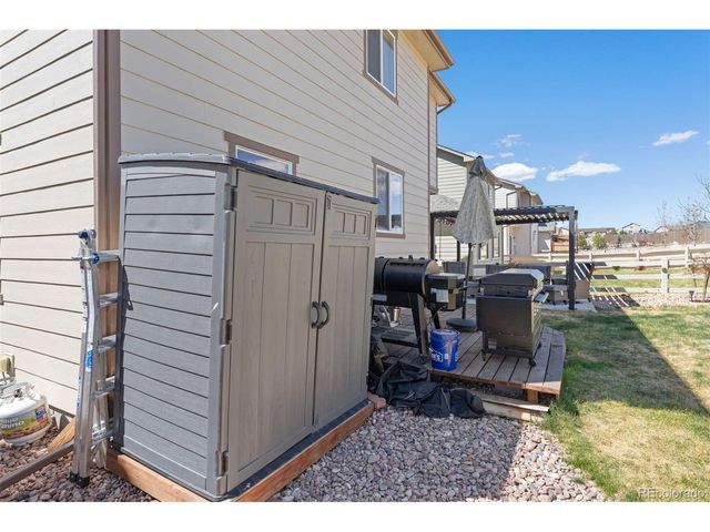 3768 Vineyard Cir, Colorado Springs, CO 80922