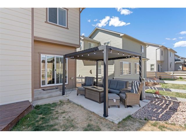 3768 Vineyard Cir, Colorado Springs, CO 80922