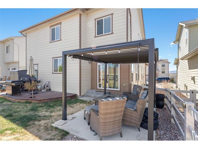 3768 Vineyard Cir, Colorado Springs, CO 80922