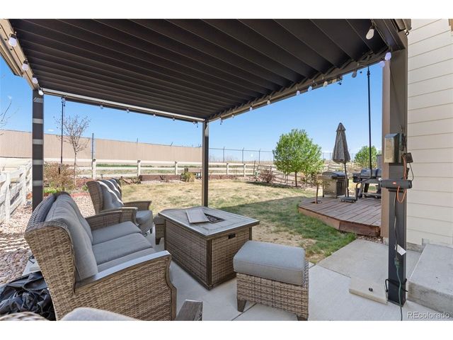 3768 Vineyard Cir, Colorado Springs, CO 80922