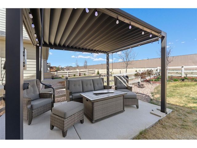 3768 Vineyard Cir, Colorado Springs, CO 80922