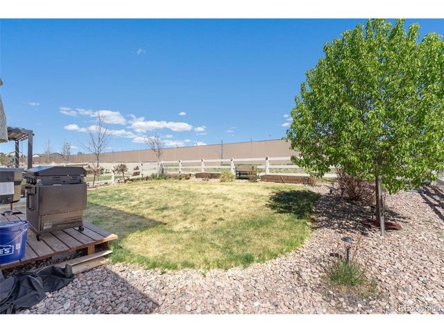 3768 Vineyard Cir, Colorado Springs, CO 80922