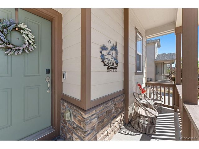 3768 Vineyard Cir, Colorado Springs, CO 80922